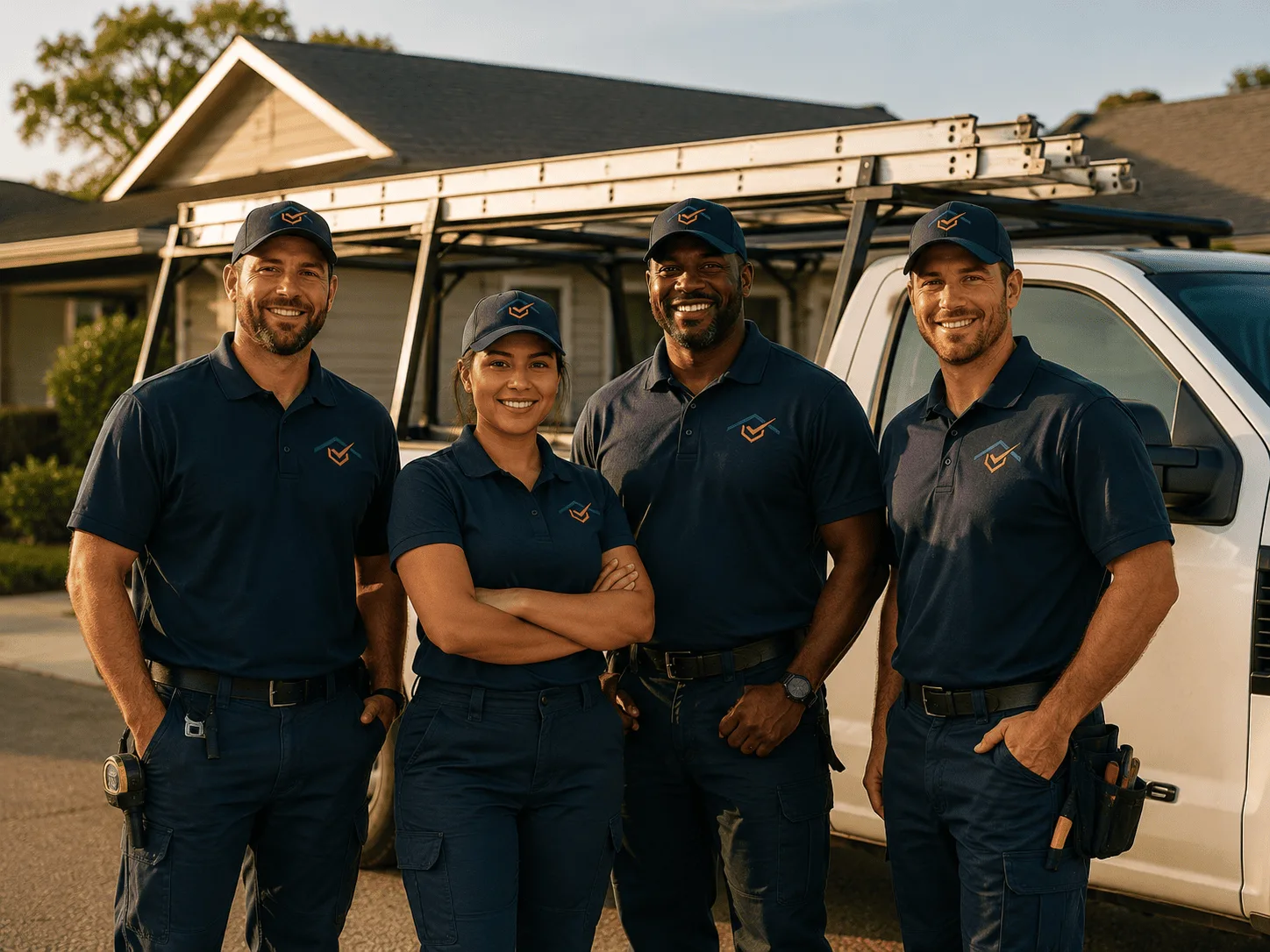 Roof Inspection company in Johnsonville, IL